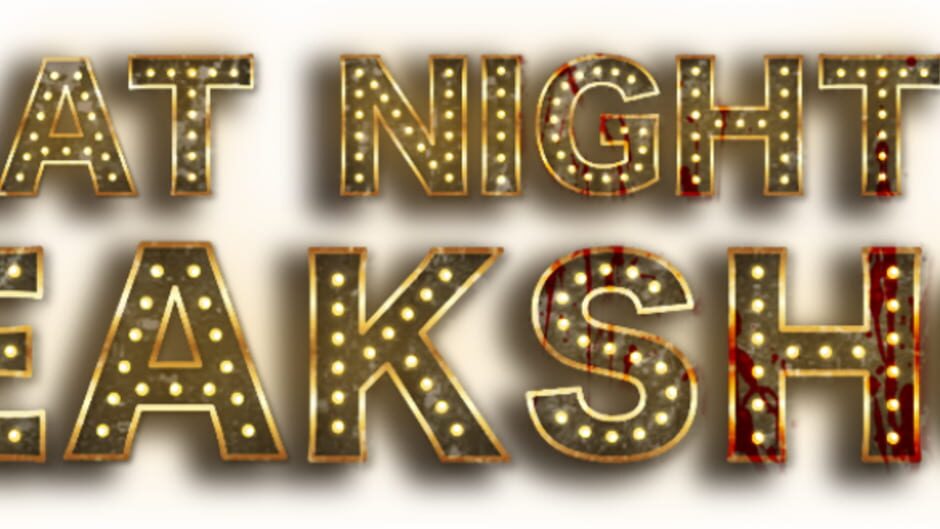Limeless Studio At Night : Freakshow