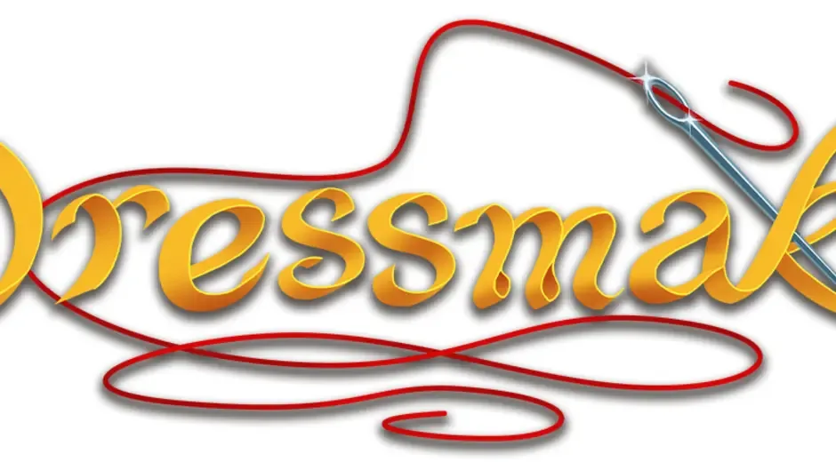 Кадър от Dressmaker