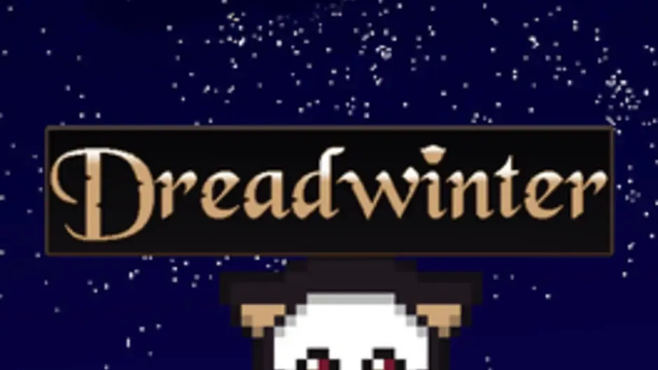 Кадър от Dreadwinter