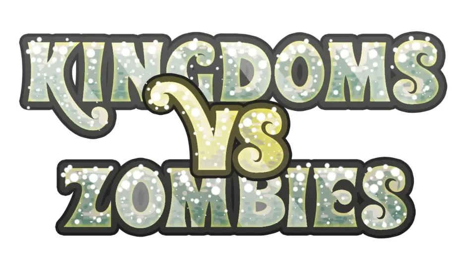 Кадър от Kingdoms vs. Zombies