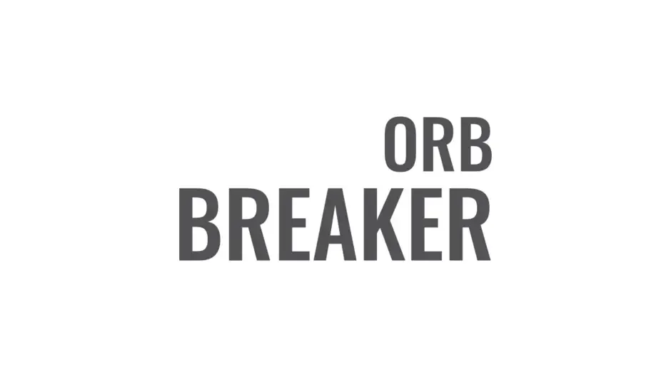 Кадър от Orb Breaker