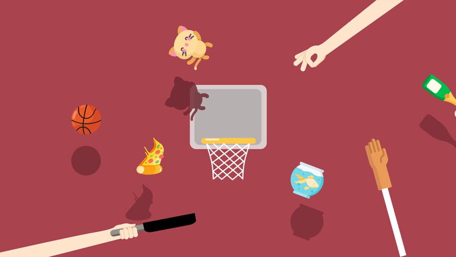 Dumb Dunks