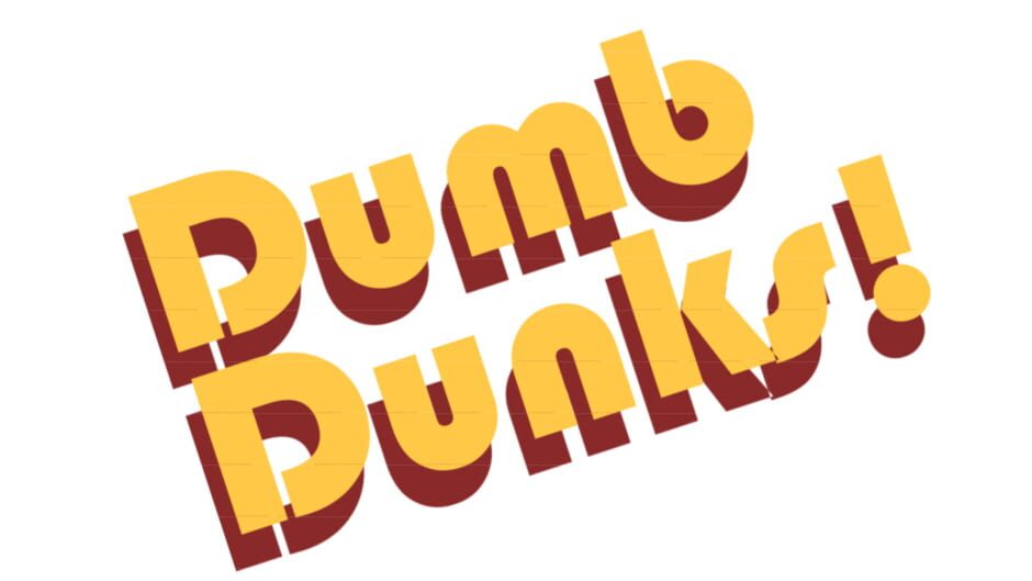 Dumb Dunks