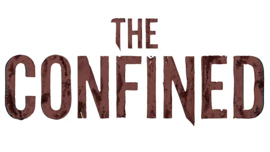 Кадър от The Confined: Basement