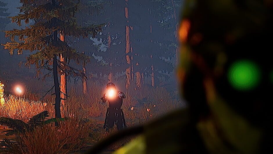 Nightmist