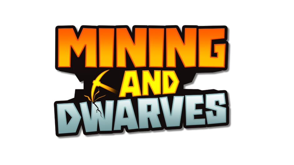 Sockhouse Studios Mining and Dwarves