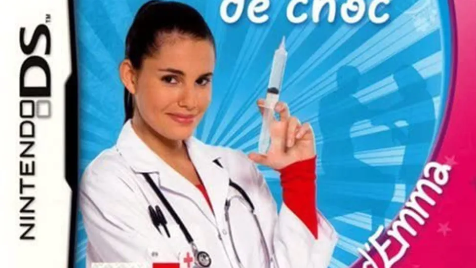 Capture d'écran de l'article