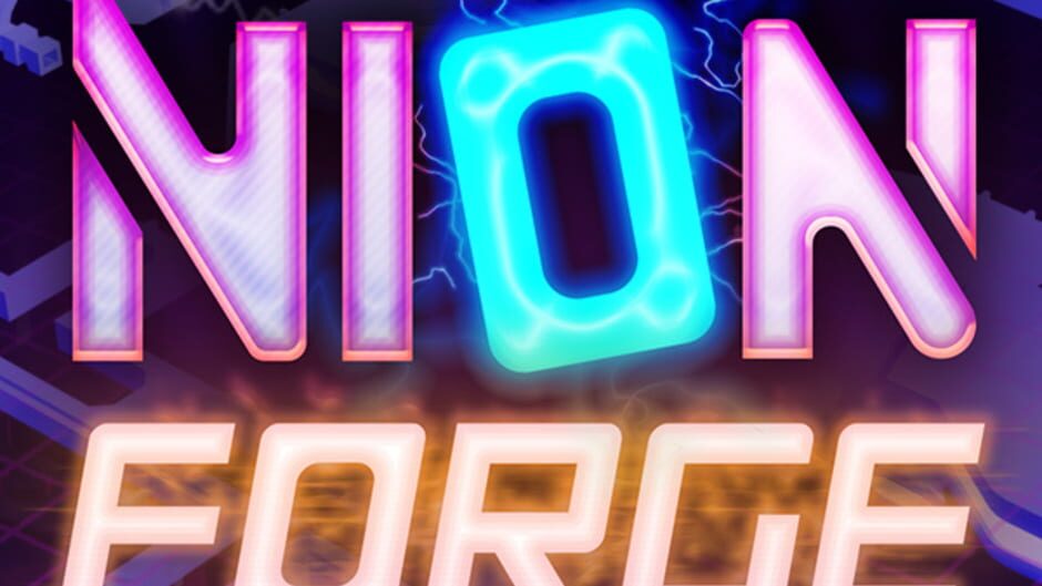 Nion Forge screenshot 5
