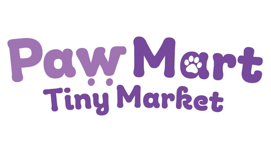 Smallroom PawMart Tiny Market