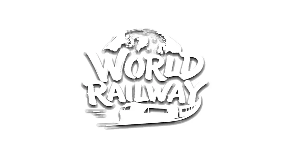 Кадър от World Railway