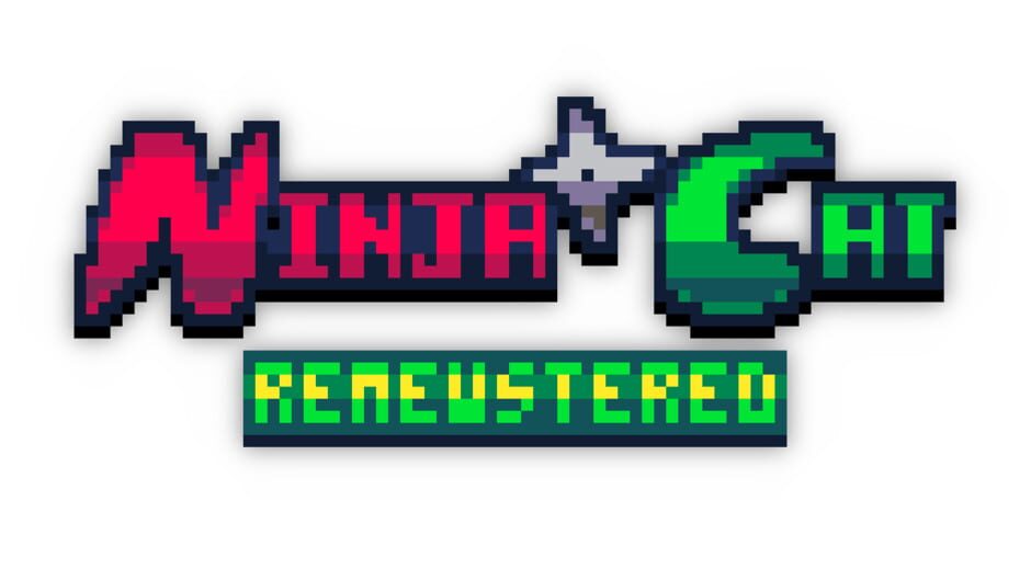 Cubee Games Ninja Cat Remewstered