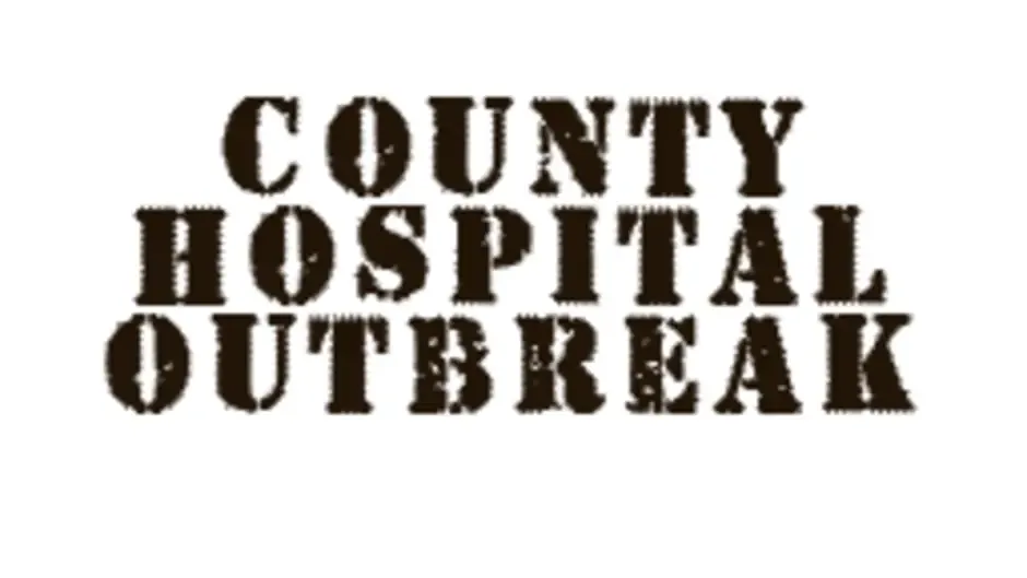Кадър от County Hospital Outbreak
