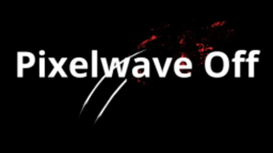 Кадър от Pixelwave Off