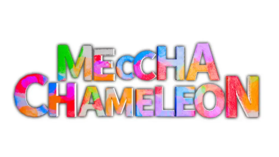 Кадър от Meccha Chameleon