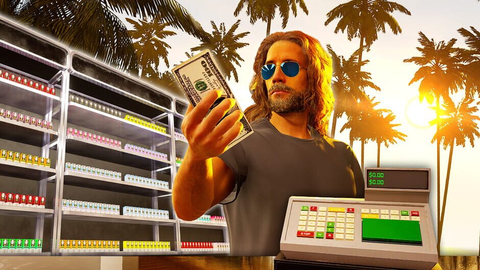 Experiment One Vape Store Miami