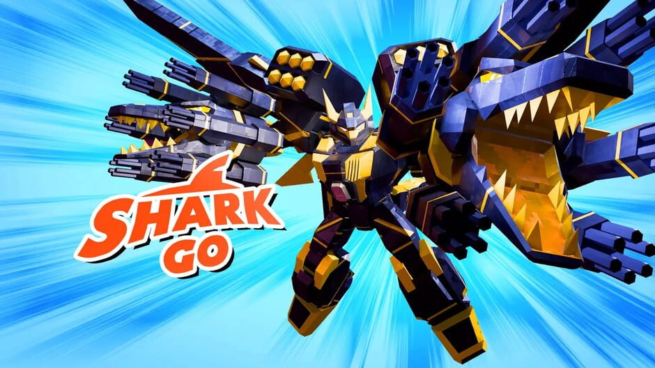 Shark Go screenshot 1