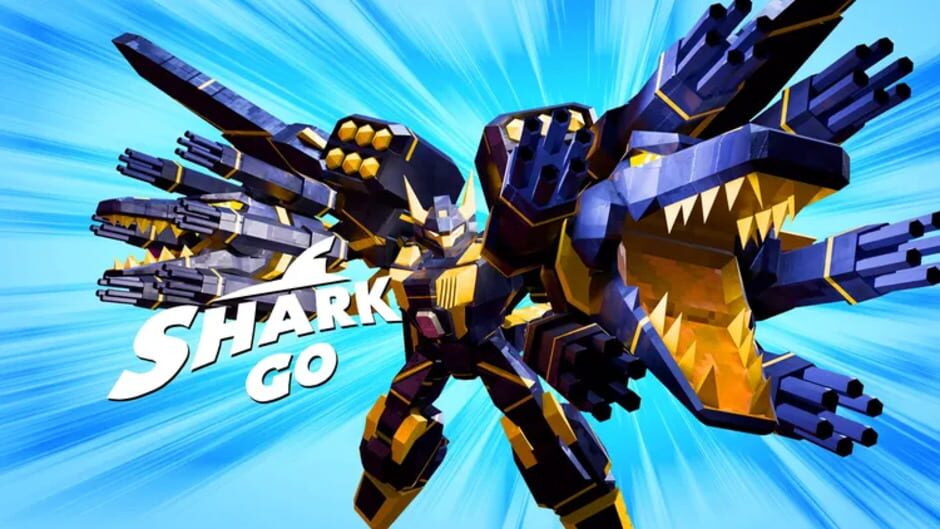 Shark Go screenshot 2