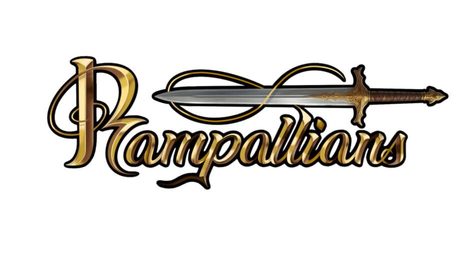 Electric Brain Games Rampallians