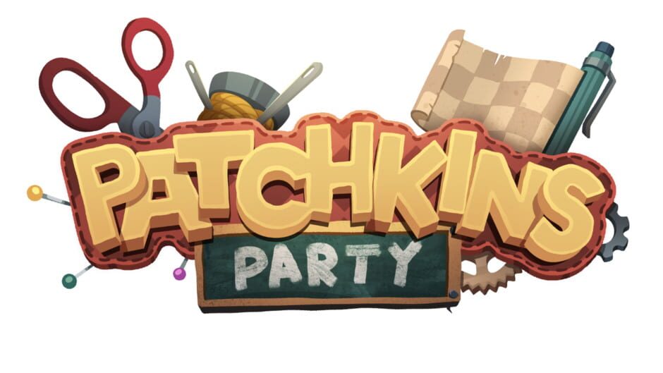 Lavega Games Patchkins Party