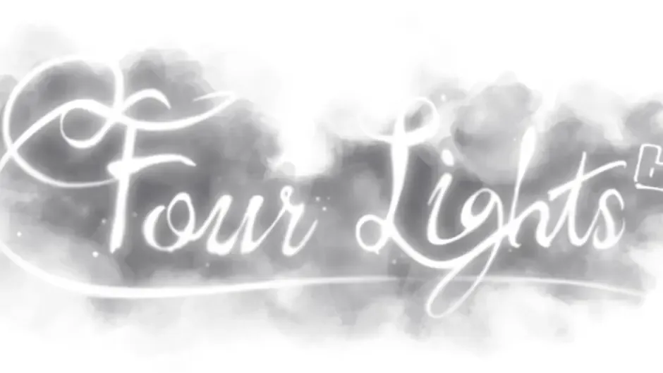 Кадър от Four Lights