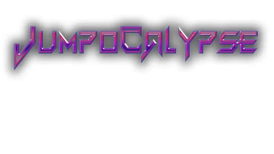 Кадър от JumpoCalypse