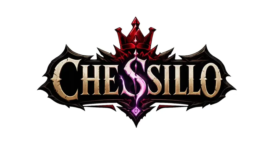 Кадър от Chessillo
