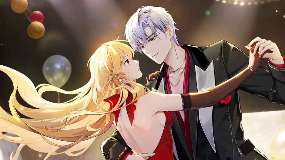 Sweet Dance
