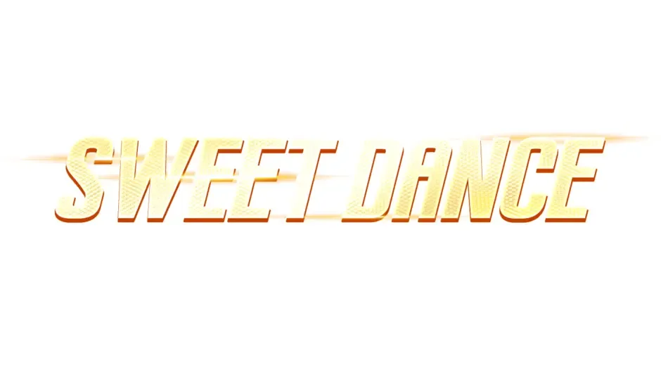 Кадър от Sweet Dance