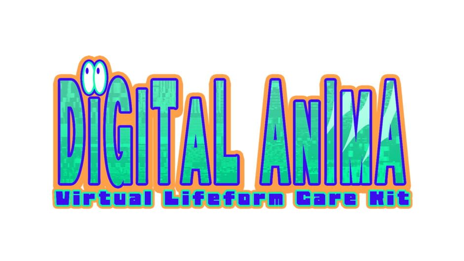 Digital Anima: Virtual Lifeform Care Kit
