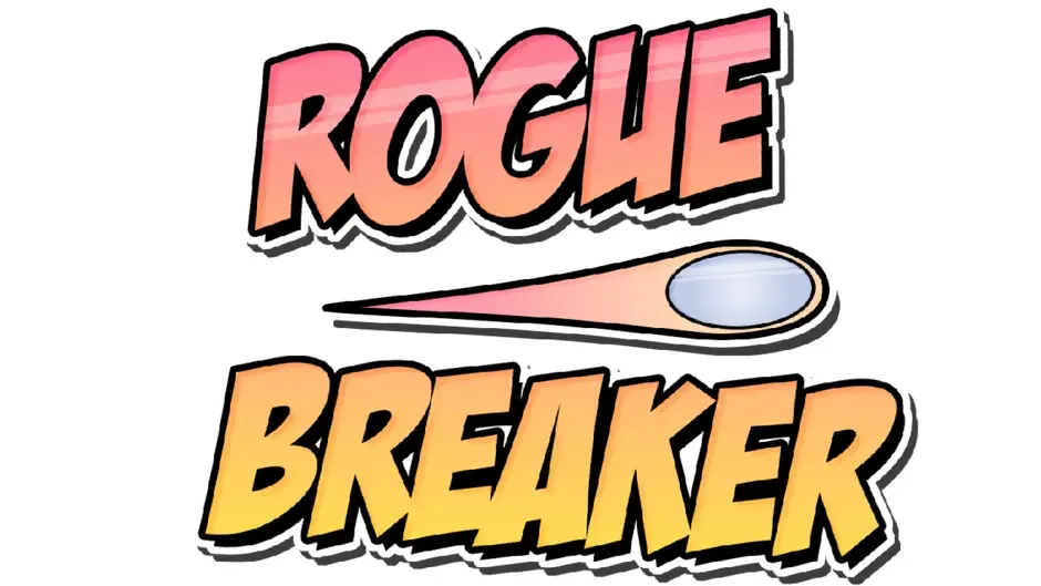 Кадър от Rogue Breaker