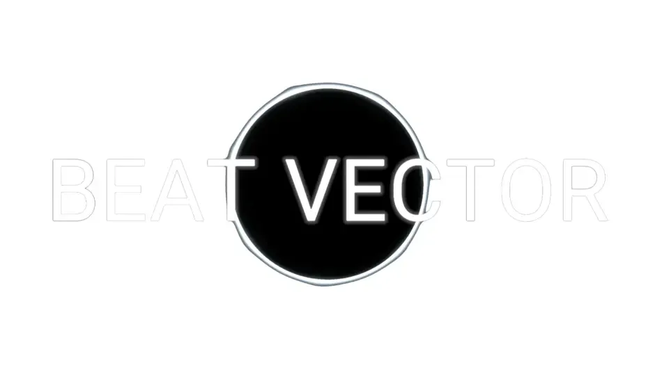 Кадър от Beat Vector