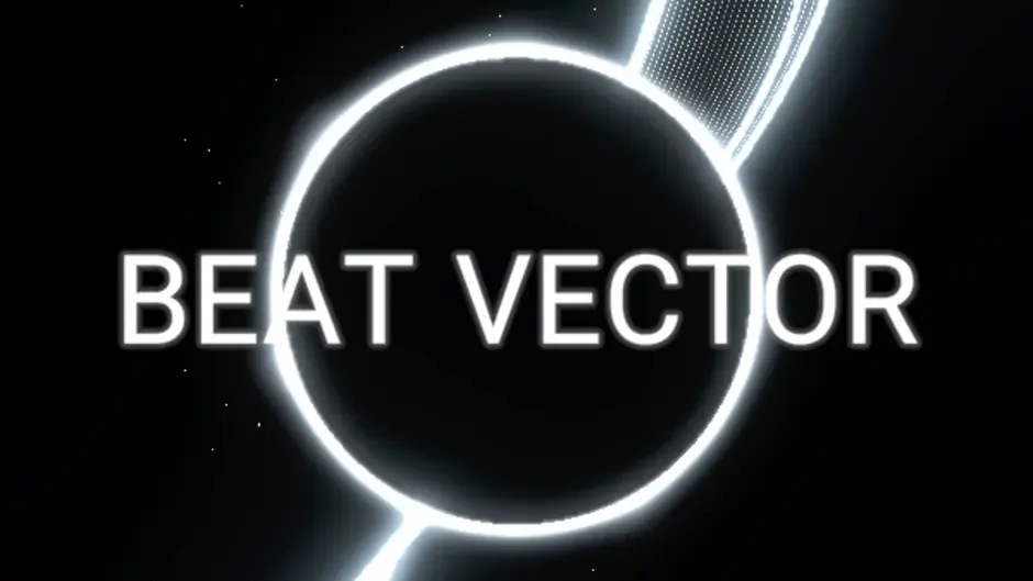 Кадър от Beat Vector