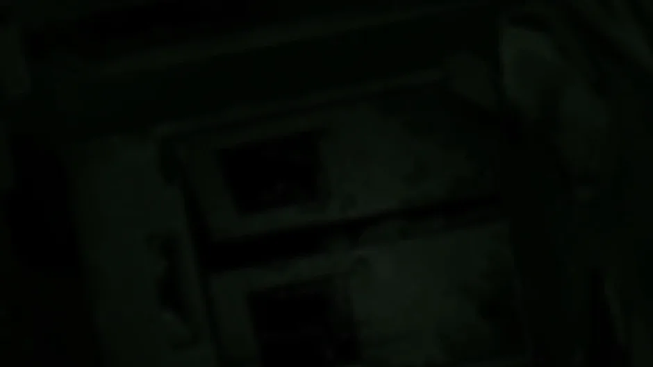 Кадър от Liminal Escape