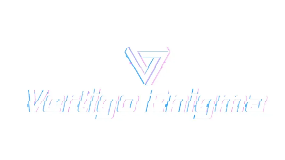 Кадър от Vertigo Enigma