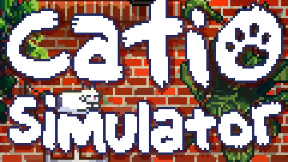 Кадър от Catio Simulator
