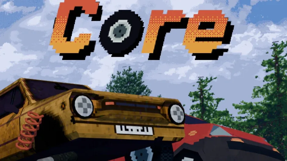 Кадър от BeaterCore