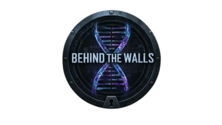 Кадър от Behind The Walls