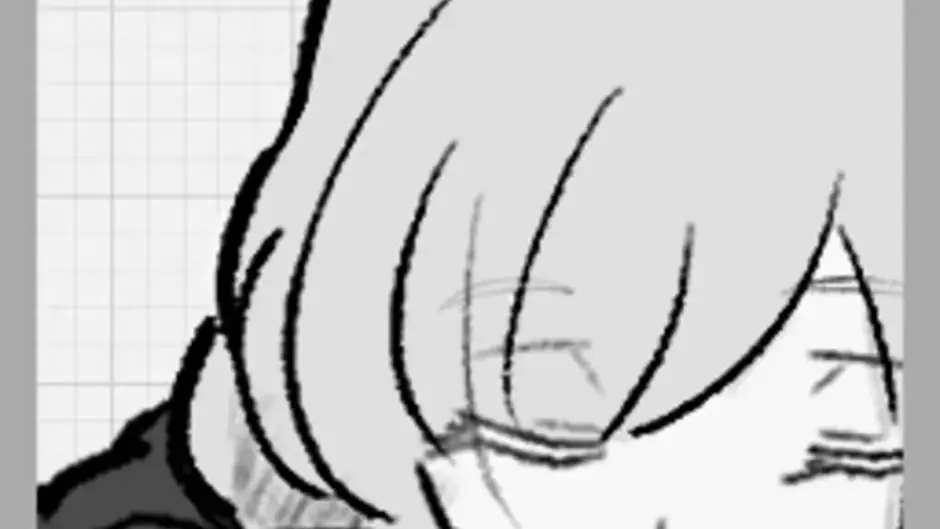 Кадър от Mikane's Hand