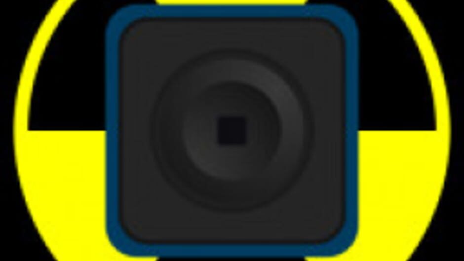 Infinity Glyph Games UrbexCam