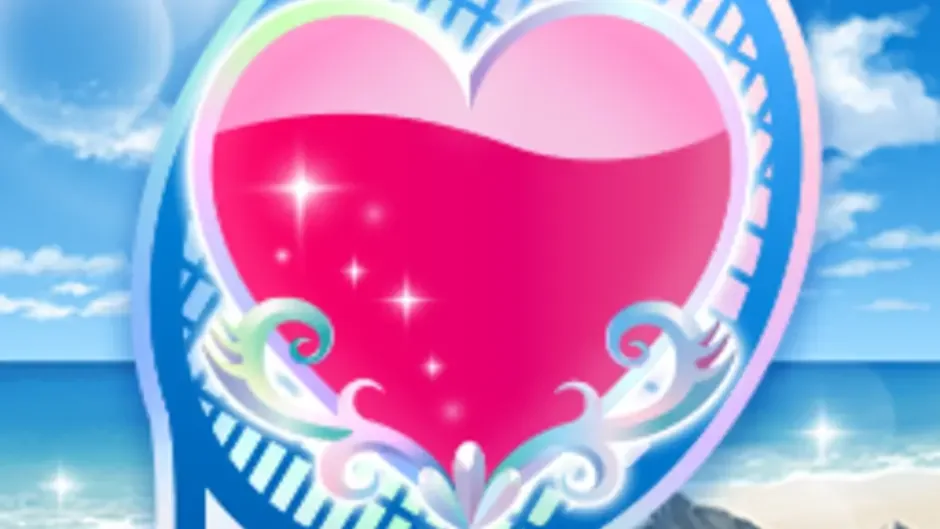 The Prince of Tennis: Doki Doki Survival - Eternal Passion! Tie Break Game