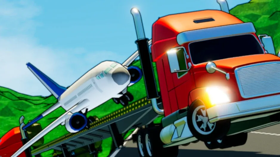 Кадър от Deliver Together