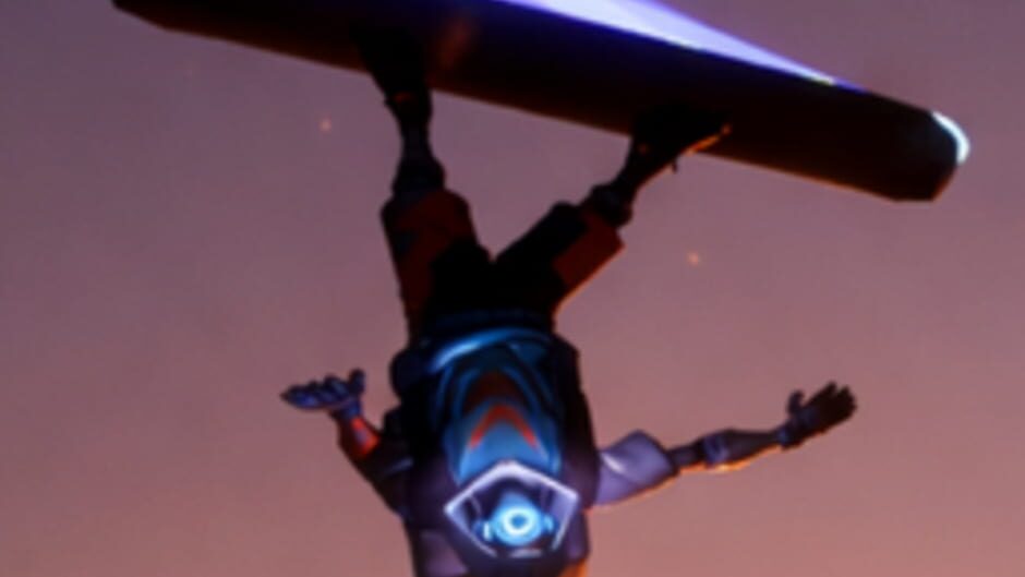 Broforge Hovertron