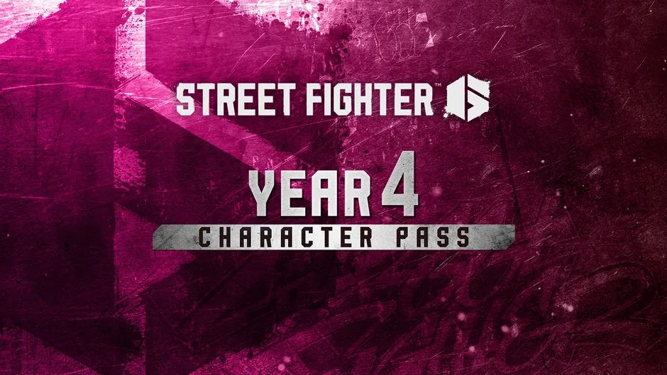 Street Fighter 6: Year 4 - Bosch
