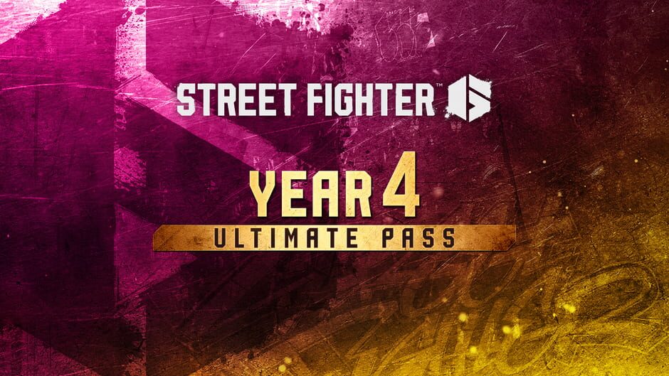 Capcom Street Fighter 6: Additional Character Yasmine & Outfit 2