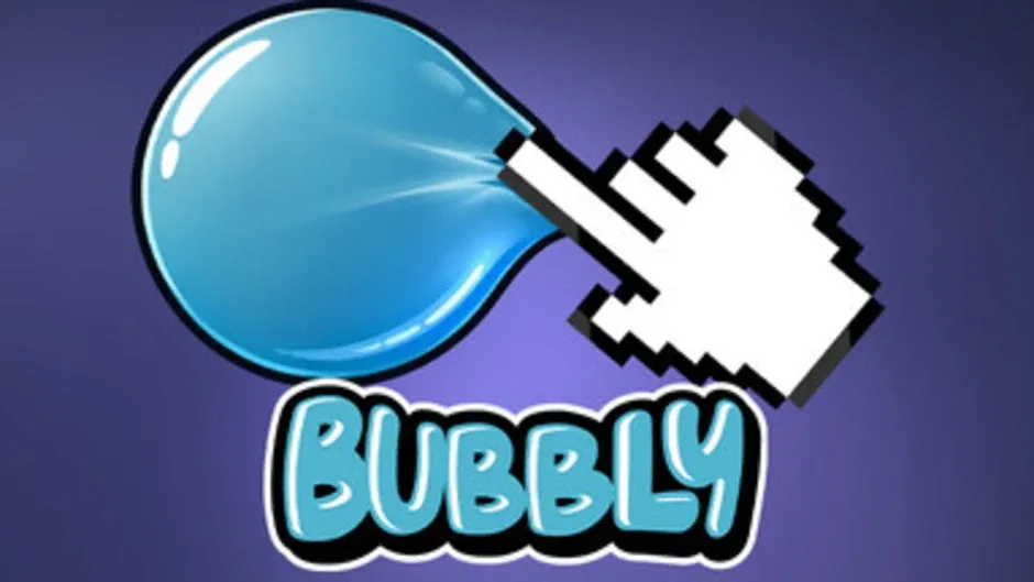 Bubbly