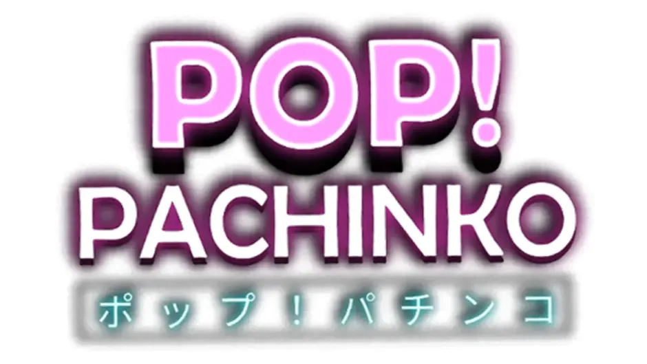 Кадър от Pop! Pachinko