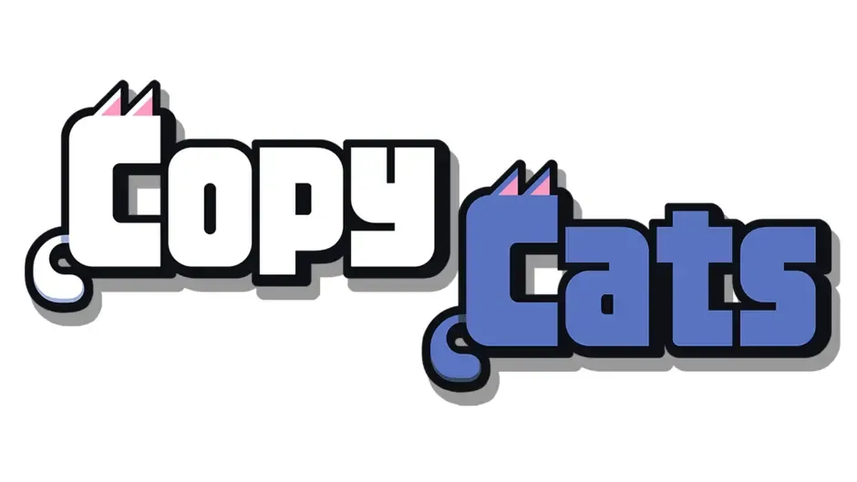Кадър от Copy Cats