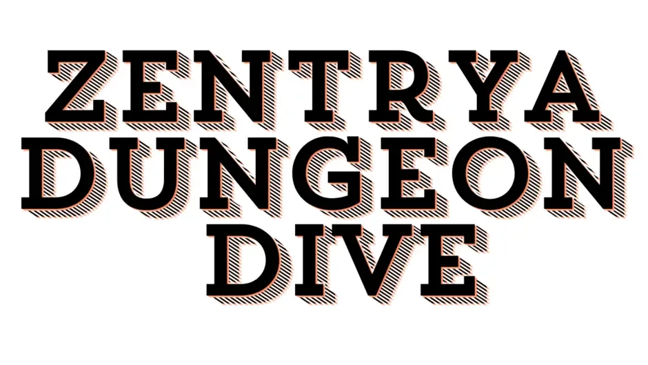 Кадър от Zetrya: Dungeon Dive