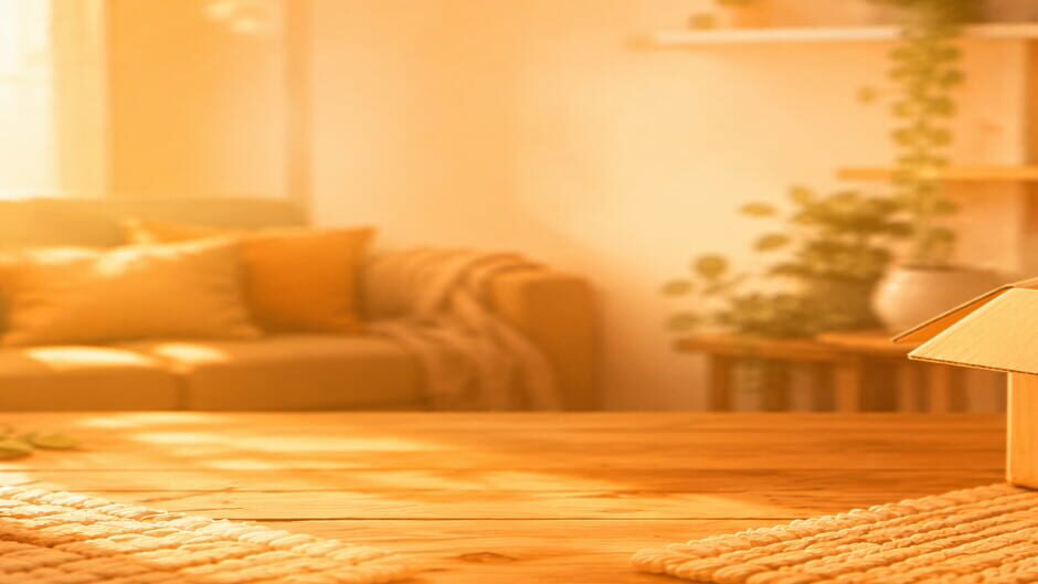 Sienture Cozy Cleanup