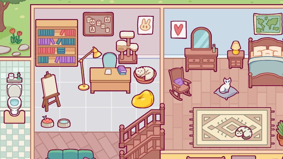 Funky Paw Cozy Interiors